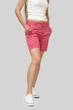 Шорты Rifle Bermuda Regular Fit (B37000LA60RF10) Розовый 27-00 - изображение 4
