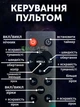 Ночник светильник проектор звездного неба Космонавт с пультом Лазерный проектор GS-7249-1 - изображение 6