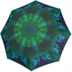 Зонт Knirps полный автомат T.200 Variety Jade Kn95 3201 8414 - изображение 1