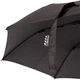 Парасолька Knirps механічна A.050 Black Kn95 7051 1000 - изображение 4