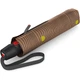 Зонт Knirps полный автомат T.200 Meditate Taupe Ecorepel Kn95 3201 8546 - изображение 2