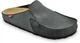Полумокасины ортопедичні чоловічі Dardaneli, Grubin Чорний (арт. gr-183401_black) (42) - зображення 1