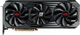 Відеокарта PowerColor AMD Radeon RX 6800 XT 16Gb Red Devil (AXRX 6800XT 16GBD6-3DHE/OC) (GDDR6, 256 bit, PCI-E v4.0) Б/в - зображення 1