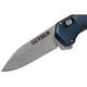 Ніж Gerber Highbrow Compact Blue 30-001681 (1028496) - изображение 3