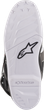 Мотоботи Alpinestars STELLA TECH 3, 39, Чорний/Рожевий/Білий (721315) - изображение 5