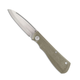 Ніж складань Gerber Mansfield Micarta Olive 30-001910 (1064425) - зображення 1