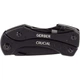 Мультитул Gerber Crucial Multi-Tool w/Strap Cutter 31-001518 (1013994) - изображение 3