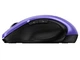 Мишка бездротова Genius Ergo 8200S Purple (31030029402) - зображення 3