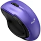 Мишка бездротова Genius Ergo 8200S Purple (31030029402) - зображення 4