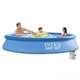 Наливной бассейн Intex Easy Set 305х61см объем 3077л с фильтр-насосом 1250 л/час 28118 NP - изображение 1