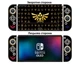 Чохол накладка The Legend of Zelda (Type ll) для Nintendo Switch OLED [387664563] - зображення 3