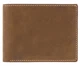 Вінтажний гаманець Visconti VSL20 OIL TAN Slim RFID (oil-tan) коричневий - зображення 1