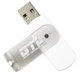 USB Flash Drive 64Gb GTL U183 White, 10/3MBs (GTL-U183-64) - изображение 5