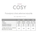 Женский Халат COSY кимоно вафельный L розовый 112 - изображение 3