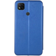 Чохол-книжка G-Case Ranger Series for Xiaomi Redmi 9C Синій - зображення 2