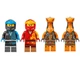Конструктор LEGO NINJAGO Храм ніндзя-дракона (71759) - изображение 6