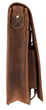 Коричнева сумка через плече чоловіча Visconti 18410 OIL TAN Jasper - зображення 4