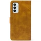 Чохол-книжка Crazy Horse Clasic для Samsung Galaxy M23 5G (M236) Camel (Front) (47168) - изображение 3