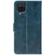 Чохол-книжка Crazy Horse Clasic для Samsung Galaxy A13 4G (A135) Dark Blue (Front) (47036) - изображение 3