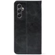 Чохол-книжка Crazy Horse Clasic для Samsung Galaxy A54 5G (A546) Grafit (Strong) (47187) - изображение 3