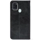 Чохол-книжка Crazy Horse Clasic для Samsung Galaxy A21s (A217) Grafit (Strong) (47268) - изображение 3