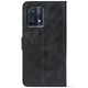 Чохол-книжка Crazy Horse Clasic для Realme 9 Pro Plus Grafit (Front) (47630) - изображение 3