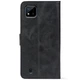 Чохол-книжка Crazy Horse Clasic для Realme C11 2021 Grafit (Front) (47670) - изображение 3