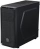 Obudowa Thermaltake Versa H25 Window Black (CA-1C2-00M1WN-00) - obraz 3