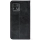 Чохол-книга Crazy Horse Clasic для Motorola G72 Grafit (Strong) (47869) - зображення 3