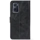 Чохол-книжка Crazy Horse Clasic для Realme 9i Grafit (Front) (47576) - изображение 3