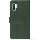 Чохол-книжка Crazy Horse Clasic для Samsung Galaxy Note 10 Plus (N975) Dark Green (Front) (47988) - изображение 3