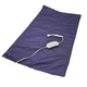 Електрична грілка Electric Blanket 80х50 см у водонепроникному чохлі, Туреччина, бежева, арт.80502 - зображення 1