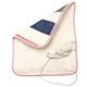 Електрична грілка Electric Blanket 40х50 см у водонепроникному чохлі, Туреччина, бежева, арт.40502 - зображення 5
