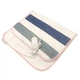 Електрична грілка Electric Blanket 80х50 см у бязевому чохлі, Туреччина, бежева, арт.80501 - зображення 7