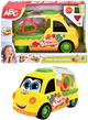 Сортер Dickie Toys ABC Фруктовий 30 см (4115007) (4006333084041) - зображення 1