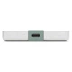 Зовнішній жорсткий диск 2.5" USB 2.0TB Seagate Ultra Touch Cloud White (STMA2000400) - зображення 6