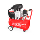 VULKAN Компресор рес-24л 250/190л/хв 1,8кВт 10бар 220В 1 циліндр IBL24B - изображение 1