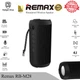 Беспроводная колонка Remax RB-M28 Pro чёрная - изображение 3