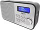 Radio Camry Dab CR1179 (5902934837026) - obraz 1