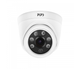 2MP мультиформатна камера PiPo у пластиковому куполі PP-D1C06F200ME 3,6 (мм) - изображение 1