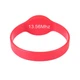 Браслет WRB-01MF RED - изображение 3