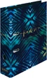Папка-реєстратор Herlitz Batik Fearless А4 8 см (50043965) - зображення 1