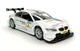 Модель автомобіля BMW M3 DTM (E92) 1:42 TechnoDrive (T3950) - изображение 1