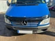 Дефлектор капота 2000-2006 (EuroCap) для Mercedes Sprinter W901/902/903/904/905 - изображение 4