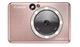 Камера моментальной печати Canon Zoemini S2 Rose - изображение 1