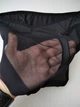 Трусики Lulola с сеточкой черные L 50 865 - изображение 3