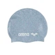 Шапочка для плавания Arena SILICONE CAP (006359-901) - изображение 1