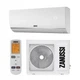 Кондиціонер ZANUSSI Siena Inverter ZACS/I-07 HS/A20/N1 - зображення 2