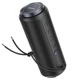 Беспроводная портативная Bluetooth колонка Borofone BR22 (Bluetooth 5.1, AUX, USB, 1200 мАч) - Черный - зображення 2