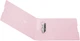 Папка-регистратор Herlitz Pastel Rose пластиковая на кольцах А4 25 мм (11409026) - изображение 2